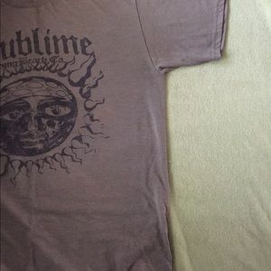 Sublime T Shirt
